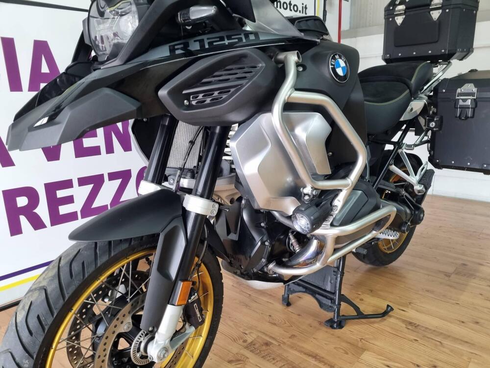 Bmw R 1250 GS Adventure (2021 - 24) (5)