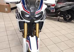 Honda Africa Twin CRF 1000L ABS (2016 - 17) usata