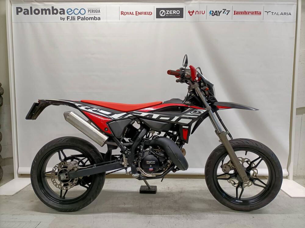 Betamotor RR 50 Motard Sport (2021 - 24)