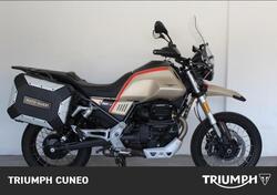 Moto Guzzi V85 TT Travel (2021 - 23) usata