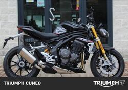 Triumph Speed Triple 1200 RS (2021 - 24) usata