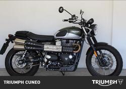 Triumph Street Scrambler 900 (2019 - 20) usata