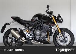 Triumph Speed Triple 1200 RS (2021 - 24) nuova