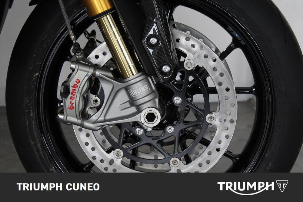 Triumph Speed Triple 1200 RS (2021 - 24) (3)