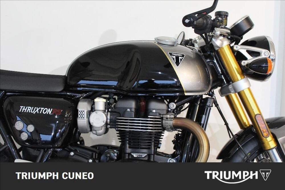 Triumph Thruxton RS (2020 - 24) (3)