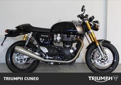 Triumph Thruxton RS (2020 - 24) nuova