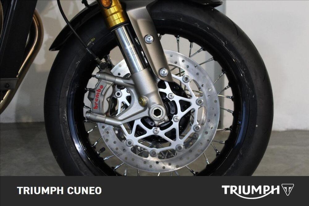 Triumph Thruxton RS (2020 - 24) (5)