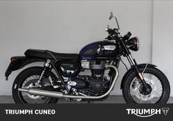 Triumph Bonneville T100 (2021 - 24) nuova