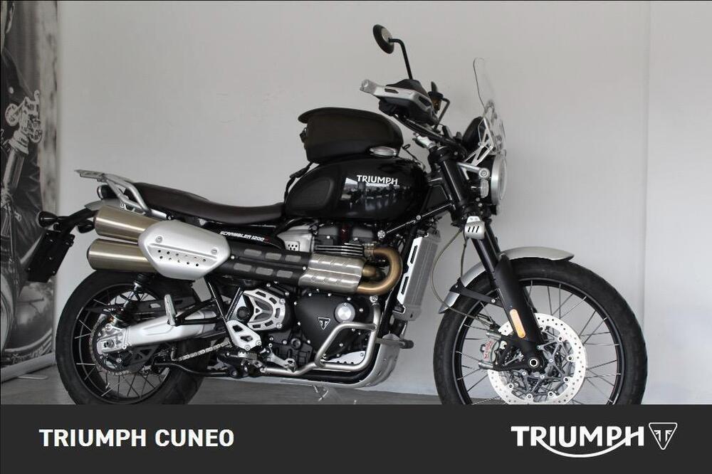 Triumph Scrambler 1200 XC (2021 - 23) (2)