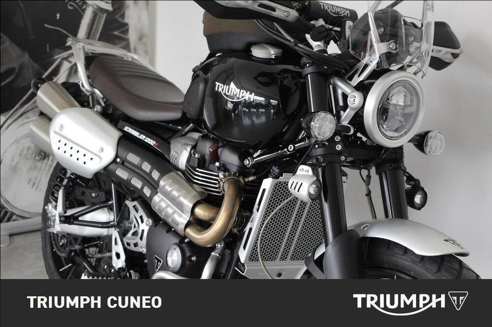 Triumph Scrambler 1200 XC (2021 - 23) (4)