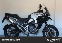 Triumph Tiger 1200 GT Explorer (2022 - 23) usata