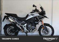 Triumph Tiger 1200 Rally Pro (2022 - 23) usata