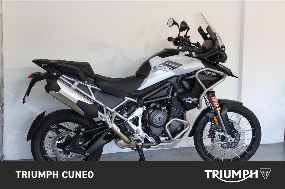 Triumph Tiger 1200 Rally Pro (2022 - 23) (3)