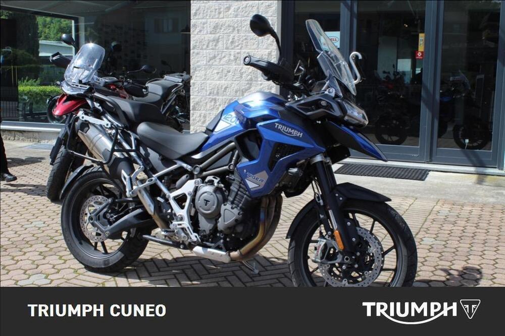 Triumph Tiger 1200 GT Pro (2022 - 23) (3)