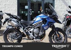 Triumph Tiger 1200 GT Pro (2022 - 23) usata