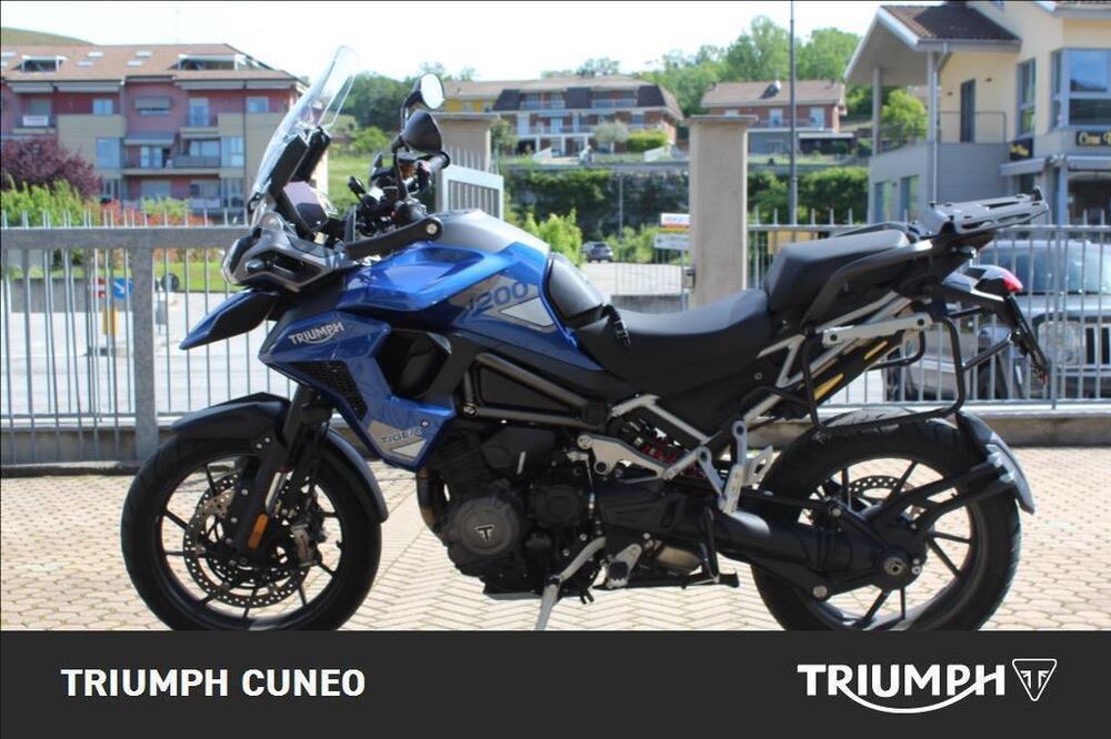 Triumph Tiger 1200 GT Pro (2022 - 23) (4)