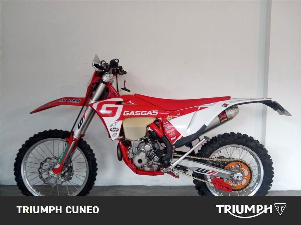 GASGAS EC 250 F (2021)