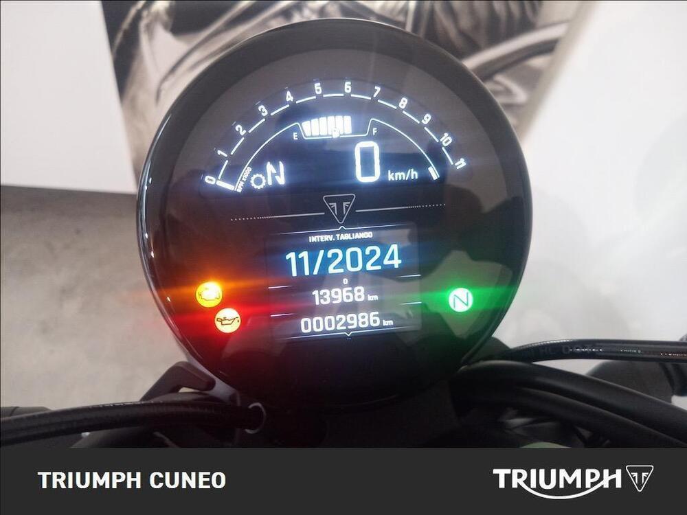 Triumph Trident 660 (2021 - 24) (3)