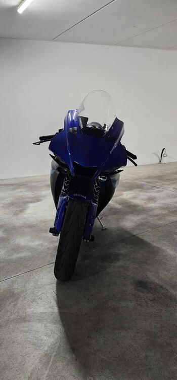 Yamaha YZF R1 (2020 - 24) (3)