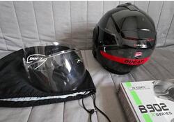 Casco Ducati Xlite 1005 Ultra Carbon