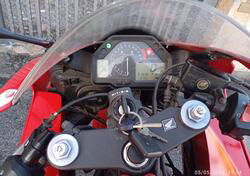 Honda CBR 600 RR (2003 - 04) usata