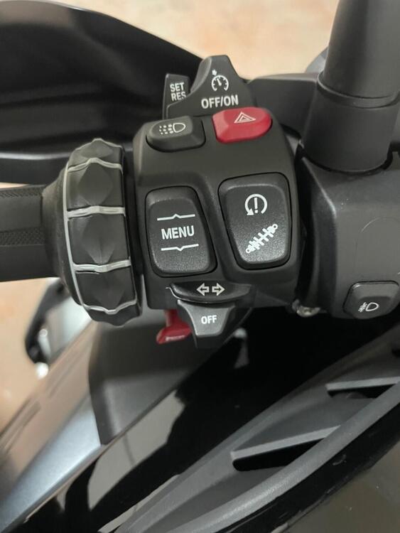 Bmw R 1250 GS Adventure (2021 - 24) (3)