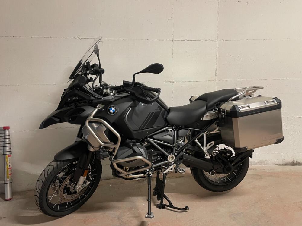 Bmw R 1250 GS Adventure (2021 - 24) (5)