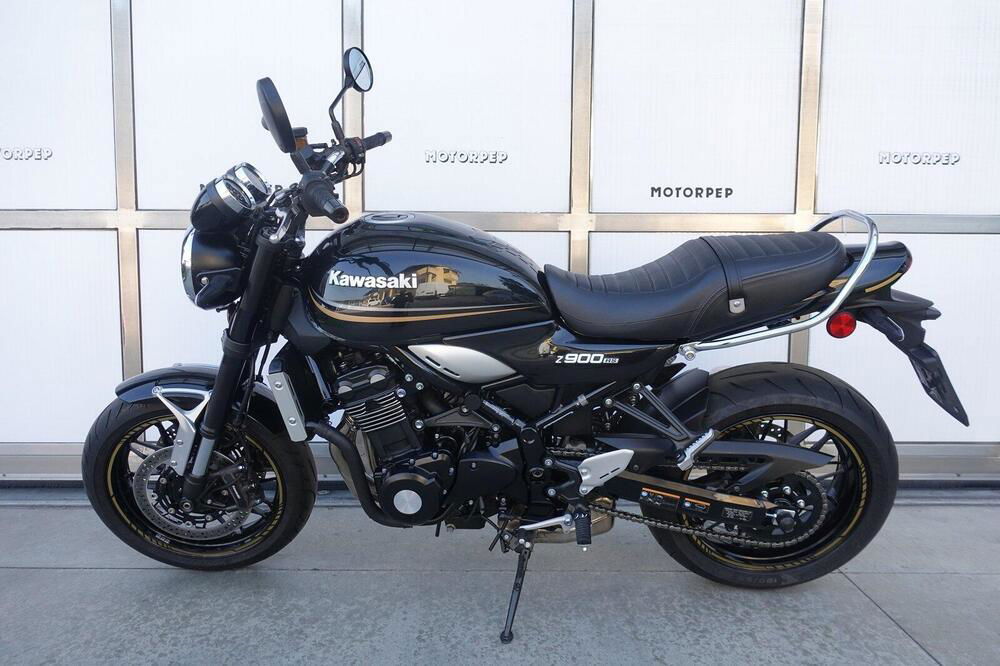 Kawasaki Z 900 RS (2018 - 20) (4)