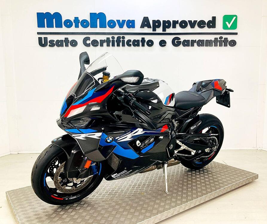 Bmw M 1000 RR (2020 - 24)