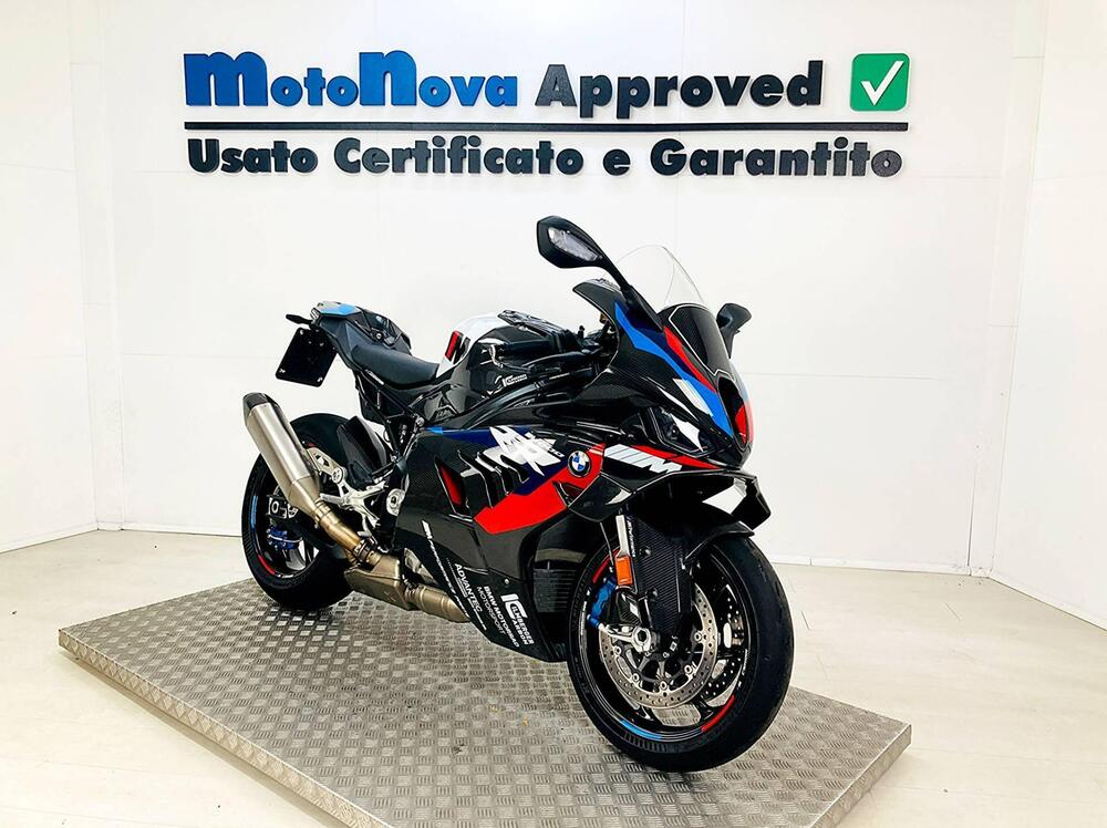 Bmw M 1000 RR (2020 - 24) (2)