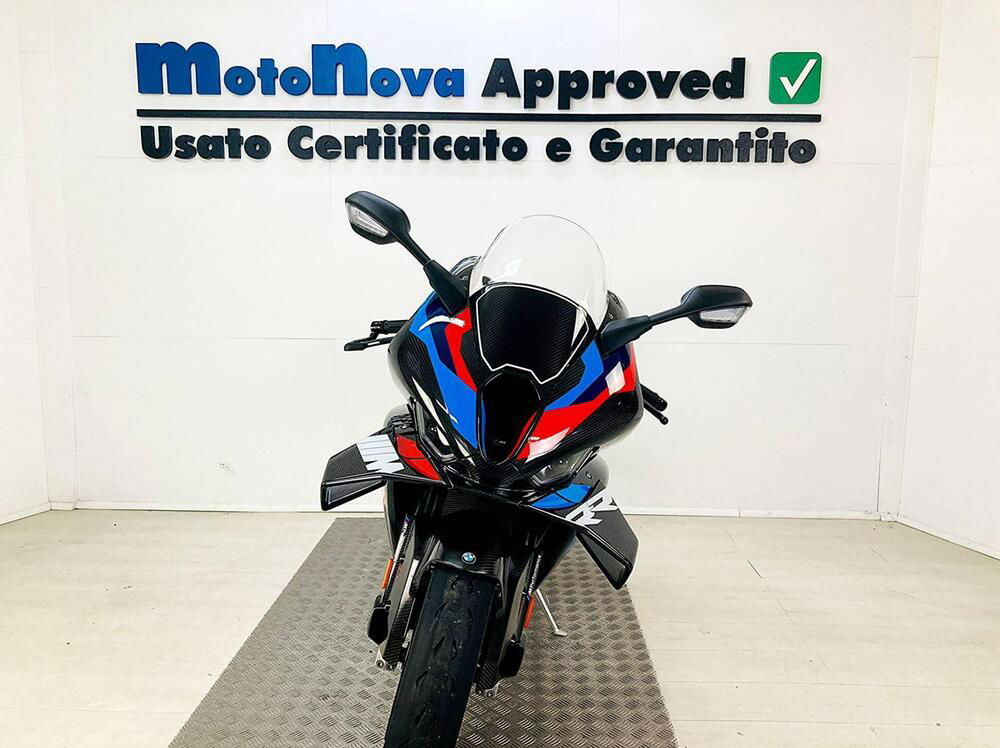 Bmw M 1000 RR (2020 - 24) (3)