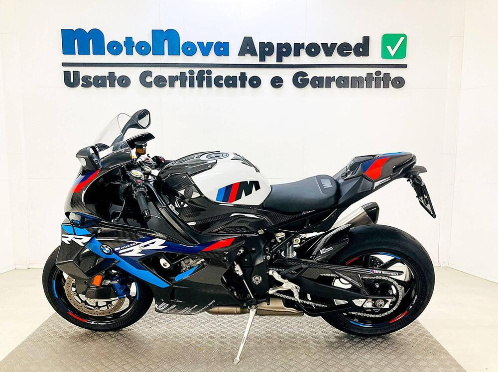 Bmw M 1000 RR (2020 - 24) (5)