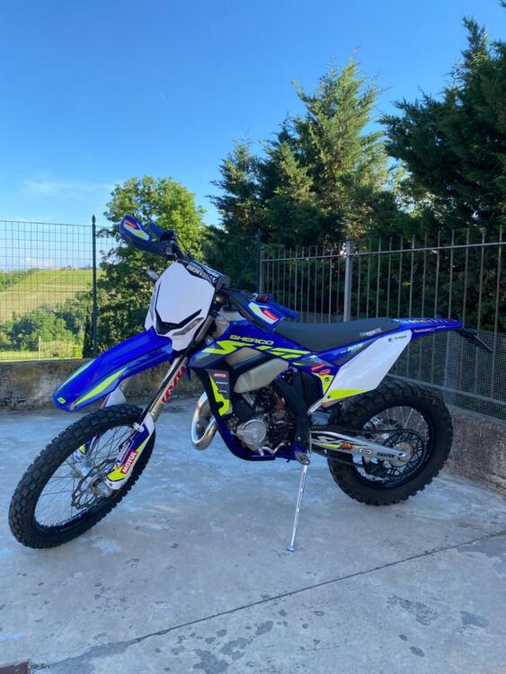 Sherco 125 SE Factory (2022)