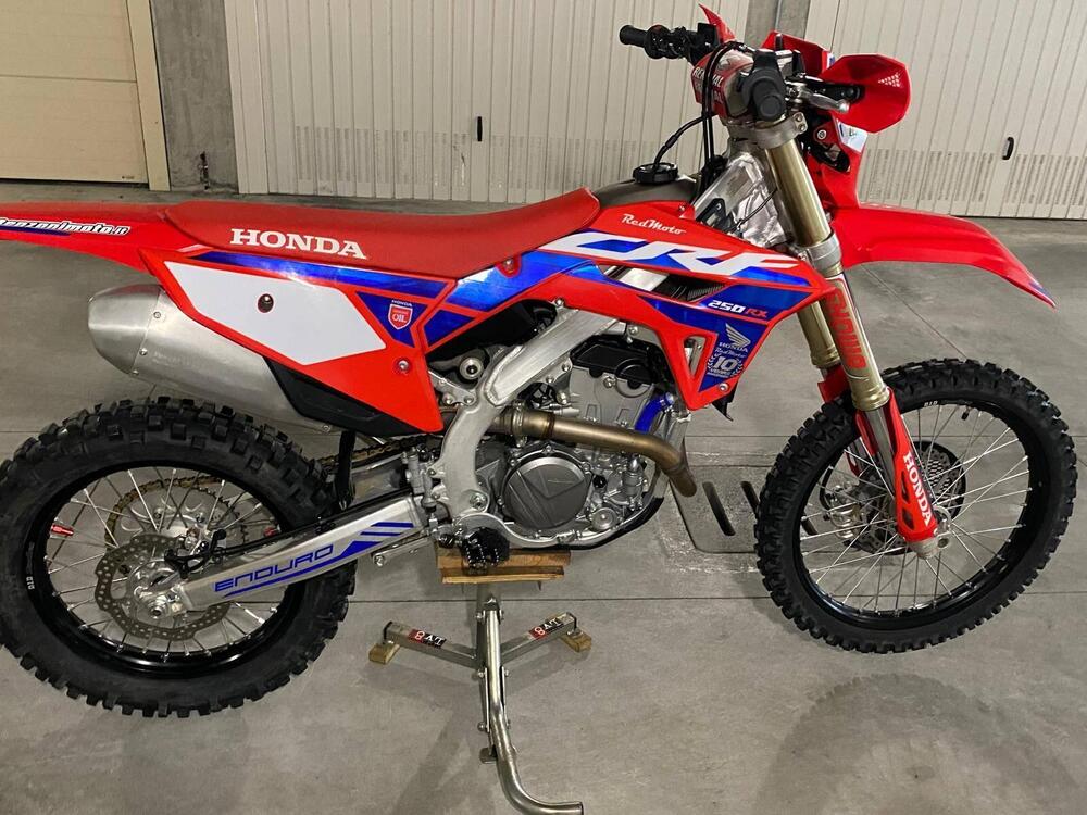 Honda CRF 250 R (2024)