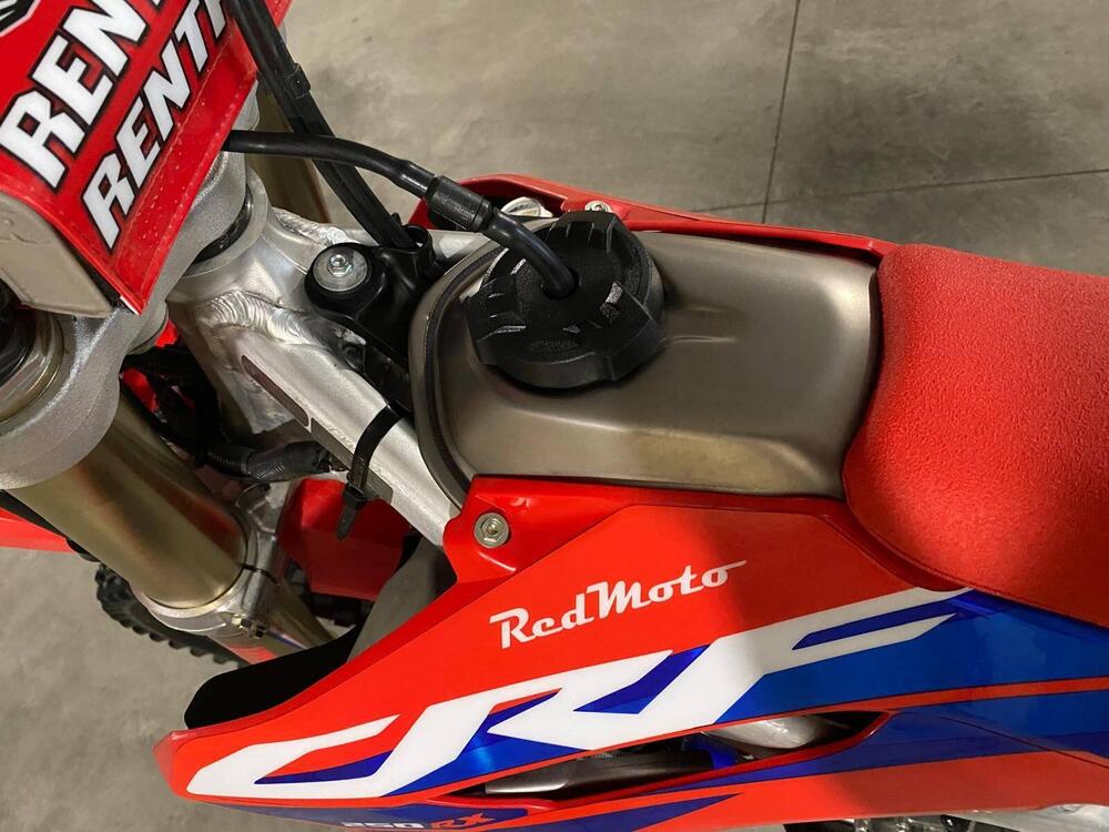 Honda CRF 250 R (2024) (3)