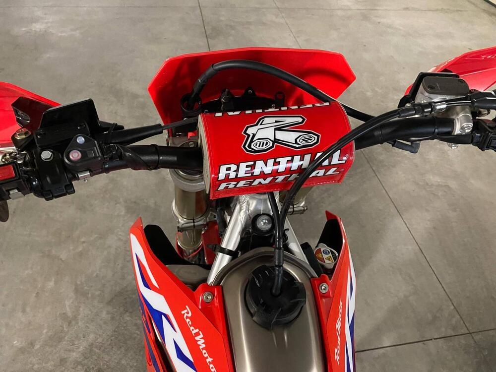 Honda CRF 250 R (2024) (4)