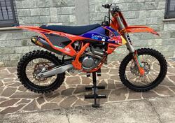 KTM SX 250 F Factory (2017) usata