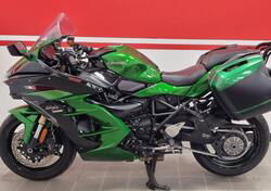 Kawasaki Ninja H2 1000 SX SE (2018 - 20) usata