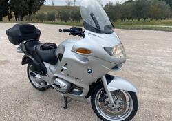 Bmw R 1150 RT (2000 - 06) usata