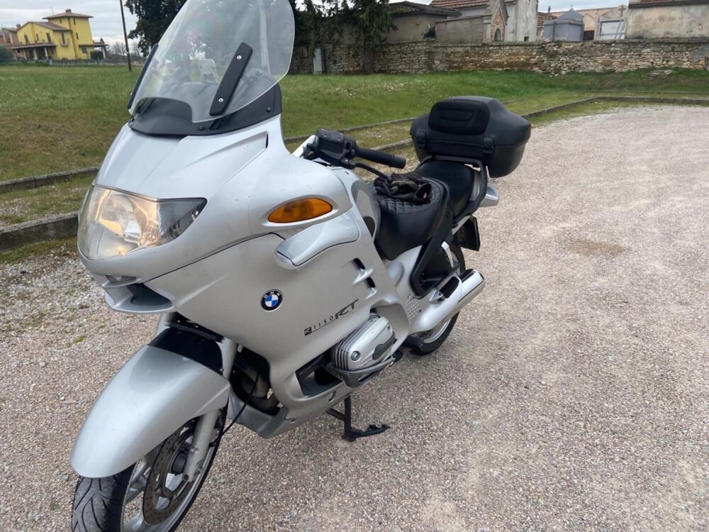 Bmw R 1150 RT (2000 - 06) (3)