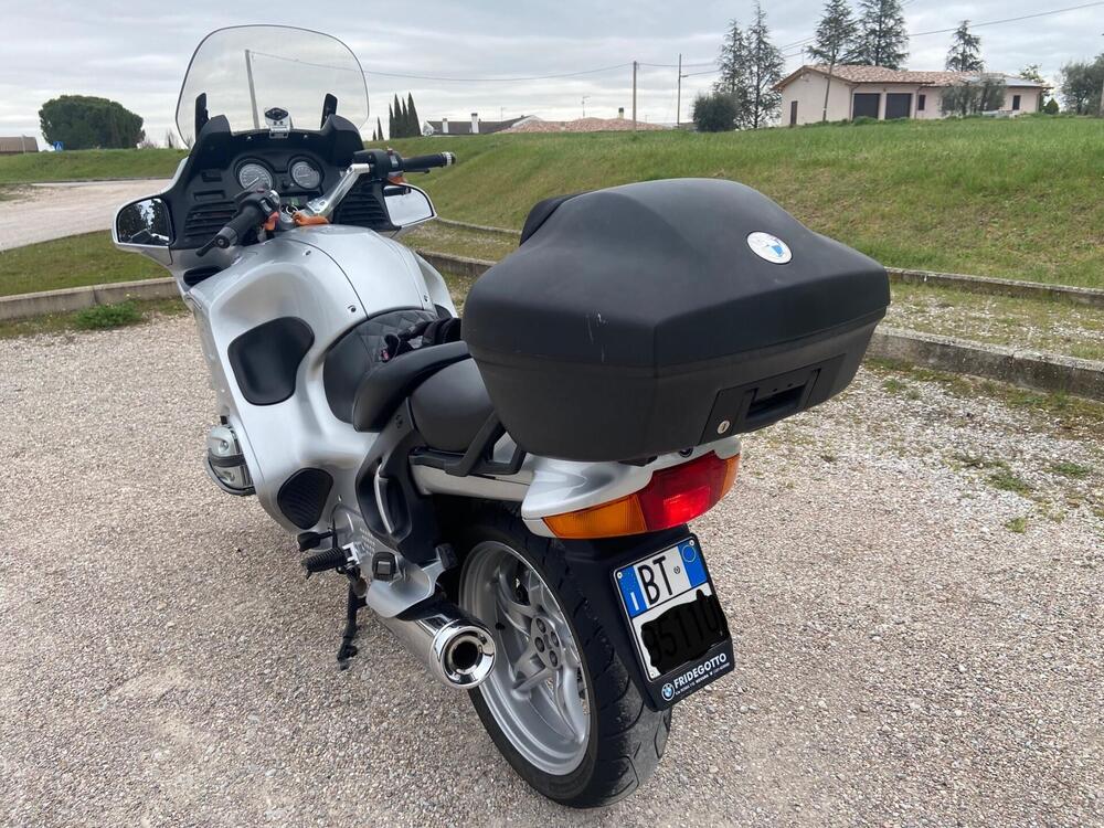 Bmw R 1150 RT (2000 - 06) (4)