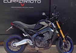 Yamaha MT-09 SP (2021 - 23) usata