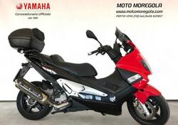 Gilera Nexus 500 usata