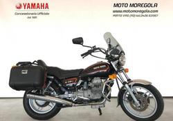 Moto Guzzi V 35 C (1983 - 88) usata