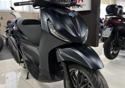 Piaggio Beverly 400 S ABS-ASR (2021 - 24) usata