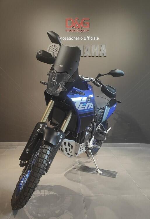 Yamaha Ténéré 700 (2021) (4)