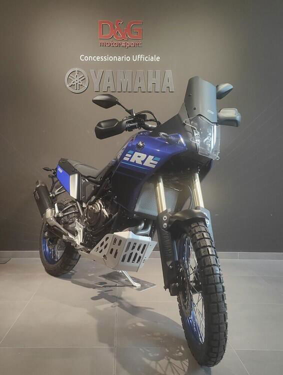 Yamaha Ténéré 700 (2021) (5)