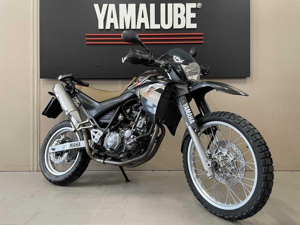 Yamaha XT 660 R (2004 - 16)