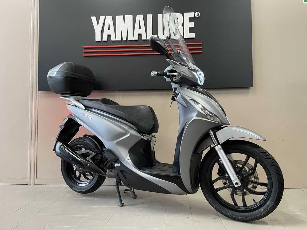 Kymco People 50 S 4T (2021 - 24)