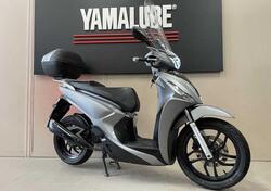 Kymco People 50 S 4T (2021 - 24) usata